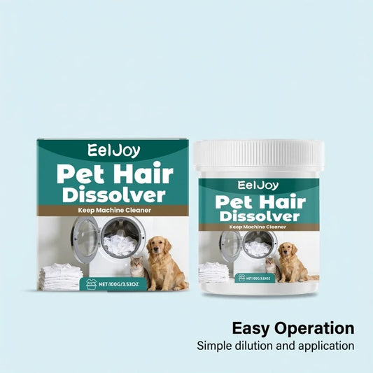 U55D Dissolving Agent Pet Hair Remover - ProPawPet.com