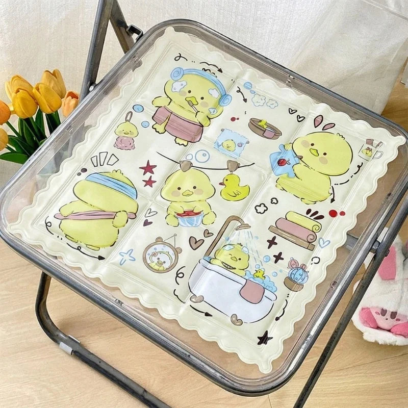 Summer Products Cartoon Ice Pad Seat - ProPawPet.com