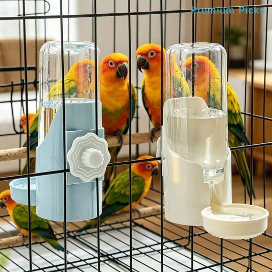 Small Bird Cage Automatic Water Dispenser - ProPawPet.com