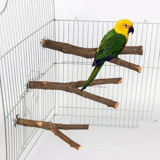 1pcs 15/20/30cm Birds Accessories Bird Cage - ProPawPet.com