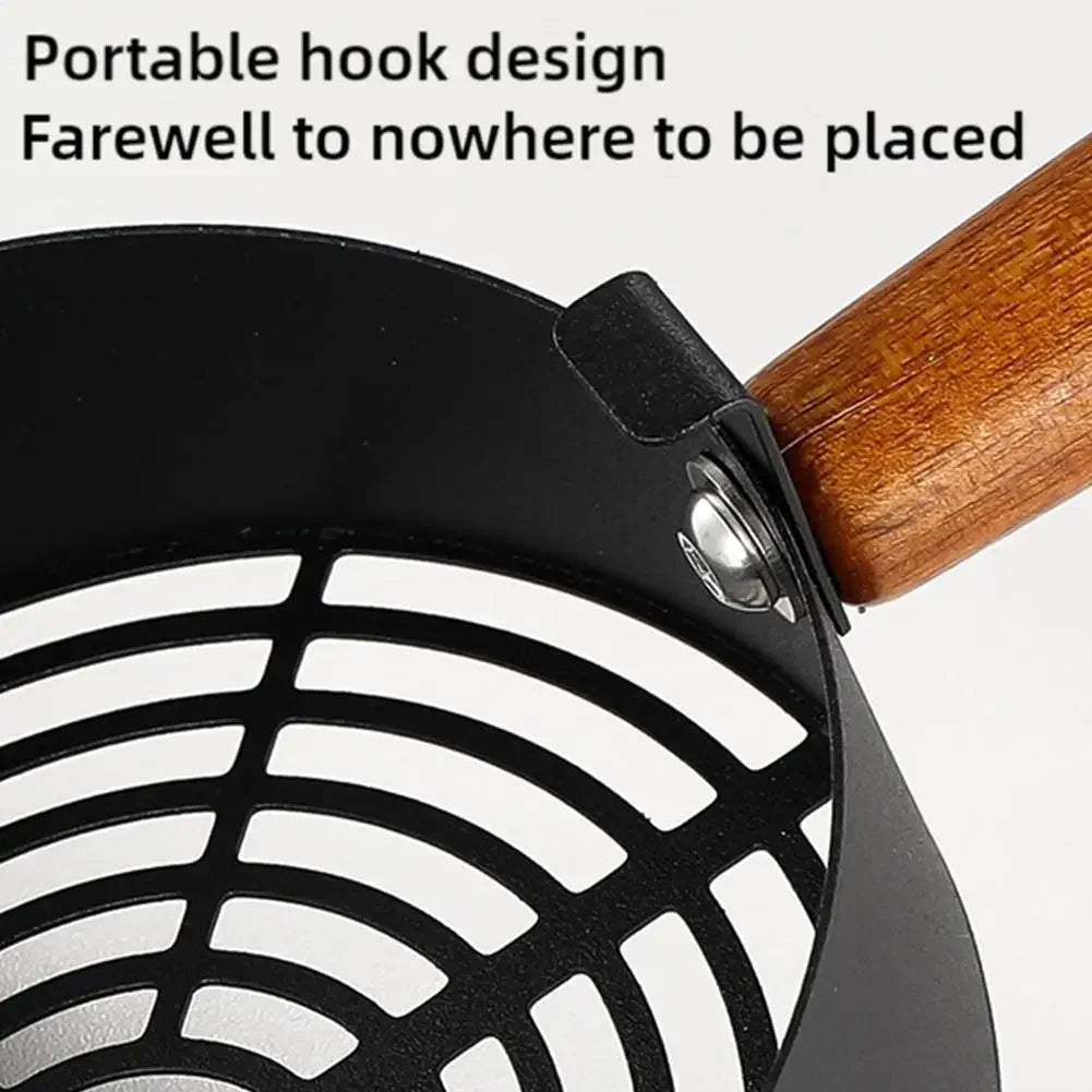 Steel Cat Litter Scoop Long Handle Pet Waste - ProPawPet.com