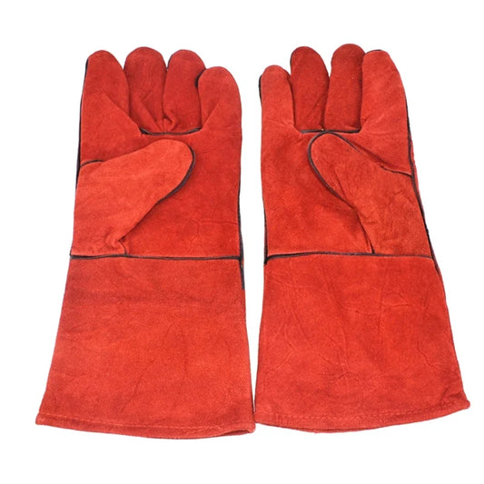 Bird Training Gloves Anti-Bite Animal - ProPawPet.com