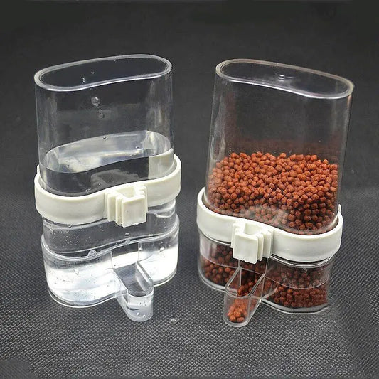 Birds Water Feeders Dispenser Automatic Bird - ProPawPet.com