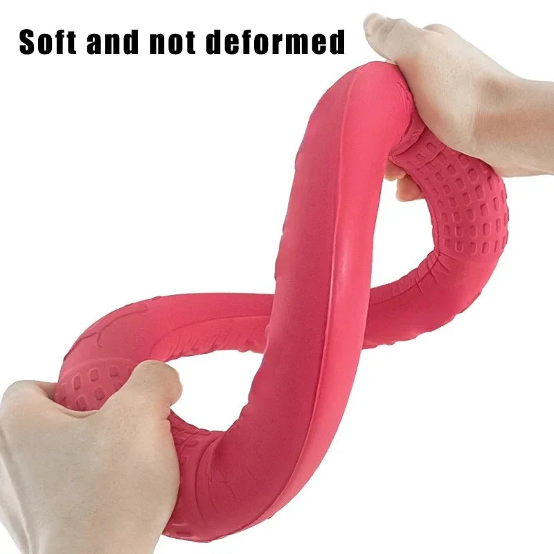 Dog Toys Pet Flying Discs EVA Dog Training - ProPawPet.com