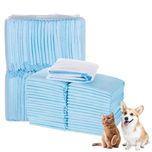 50/30/20/10PCS Absorbent Dogs Diapers - ProPawPet.com