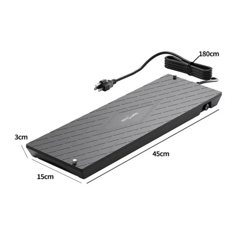 Terrarium Thermal Plate Temperature Control - ProPawPet.com