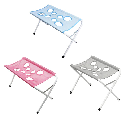 Foldable Pet Bathing Grooming Hammock Stand - ProPawPet.com