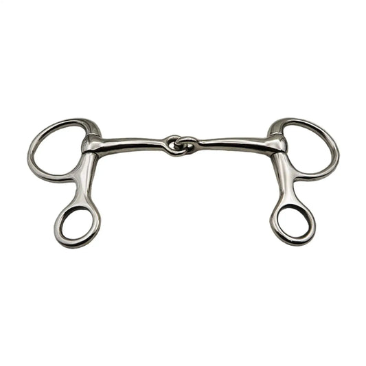 Horse Bit Horse Riding Snaffle All Purp - ProPawPet.com