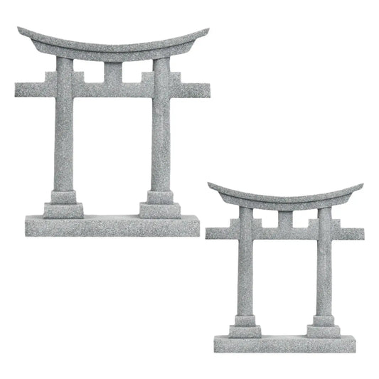 Fish Tank Decoration Miniature Japanese - ProPawPet.com