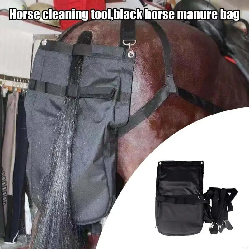 652F Horse Poop Catcher Easy to Use Horse - ProPawPet.com