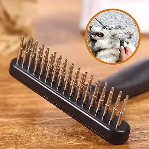 Dogs Cats Short Long Hair Pet Brushes - ProPawPet.com