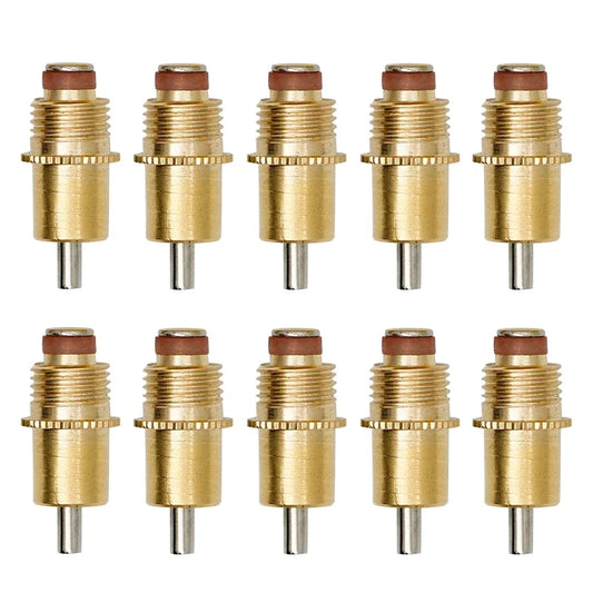 5/10pcs Rabbit Chicken Quail Copper drinker - ProPawPet.com