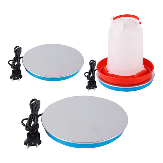 Poultry Drinking Heating Water Heater - ProPawPet.com
