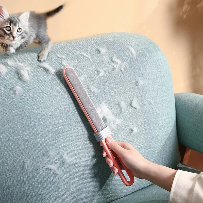 Lint Remover Electrostatic Pet Hair Removal - ProPawPet.com