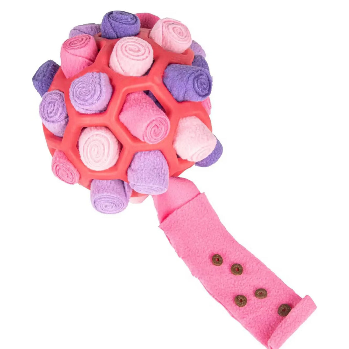 Dog Sniffing Ball Innovative Pet Shaking Training Toys – Dog Supplies