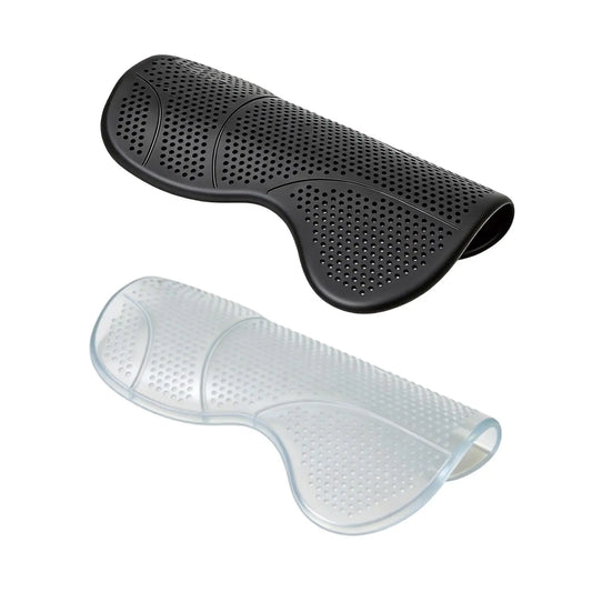 Silicone Gel Saddle Pad Non Slip Comfortable - ProPawPet.com