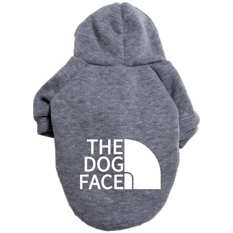 Pet Dog Hoodies Autumn and Winter Season - ProPawPet.com