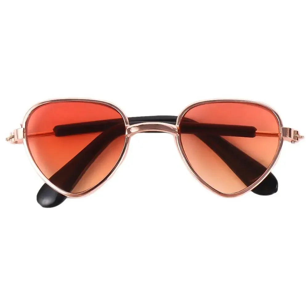 Summer Dog Sunglasses Reflection Eye Wear Flying Glasses – Dog Supplies