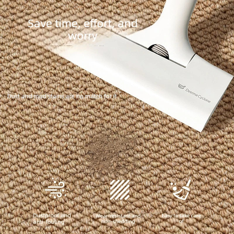 Faux Sisal Cat Scratching Pad Durable No - ProPawPet.com