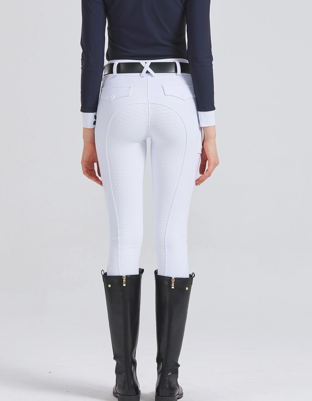 Professional horse riding pants silicone - ProPawPet.com