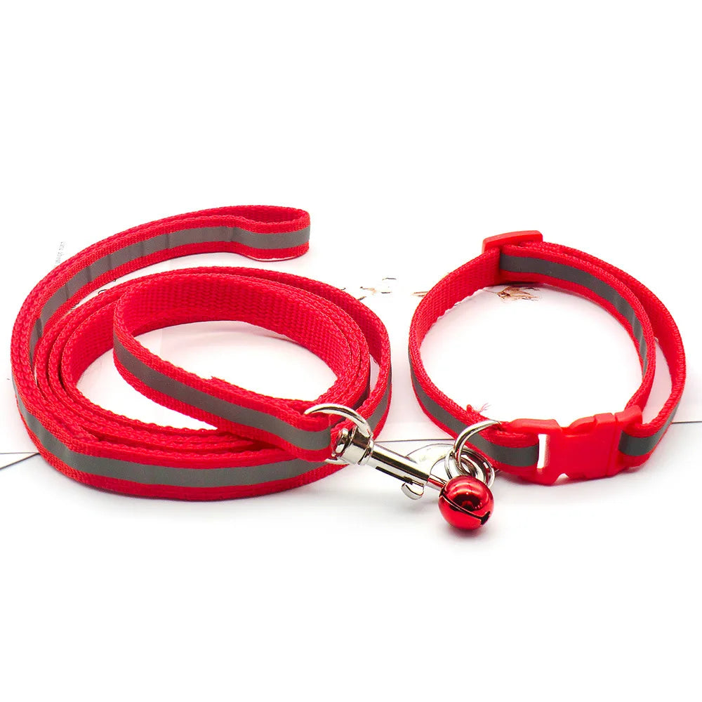 Cute Dog Paw Print Pet Traction Rope Puppy - ProPawPet.com