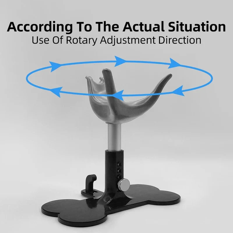Dog Grooming Assisted Standing Bracket - ProPawPet.com
