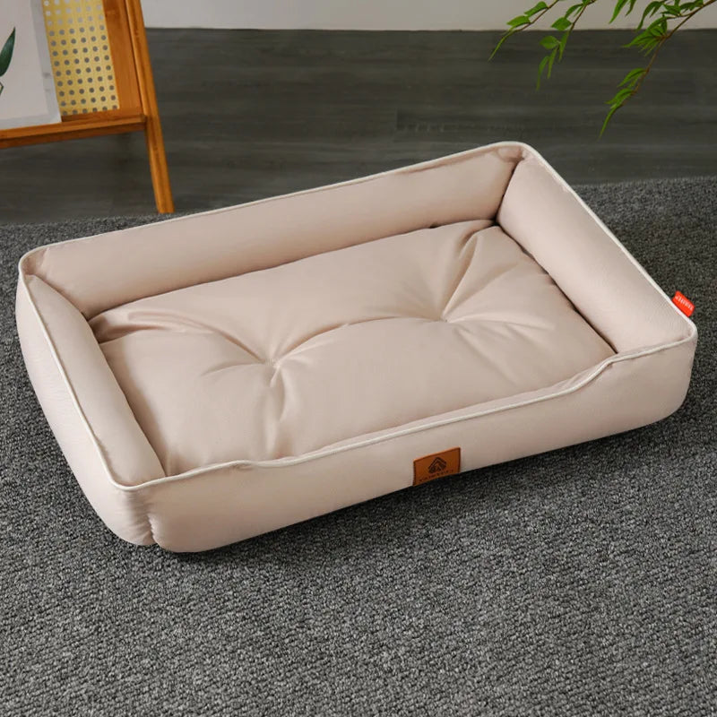 Large Dog Bed Waterproof Dog Bed for Big - ProPawPet.com