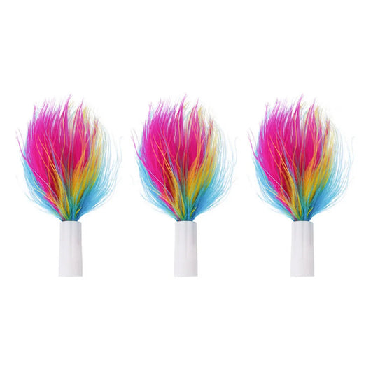 3 Pcs Interactive Electric Cat Toys Auto - ProPawPet.com
