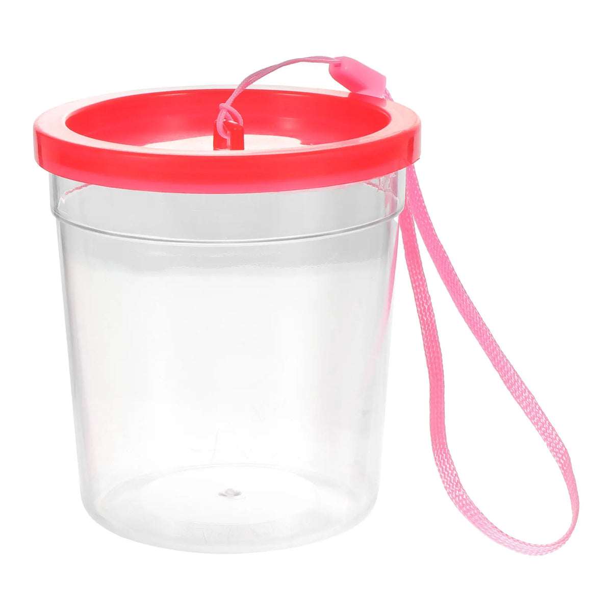 1Pcs Transparent Reptile Feeding Box for - ProPawPet.com