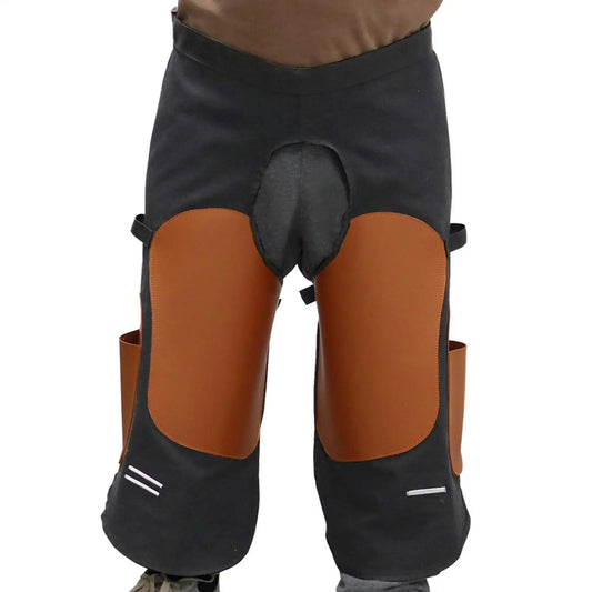Farrier Apron With Side Pockets Adjustable - ProPawPet.com