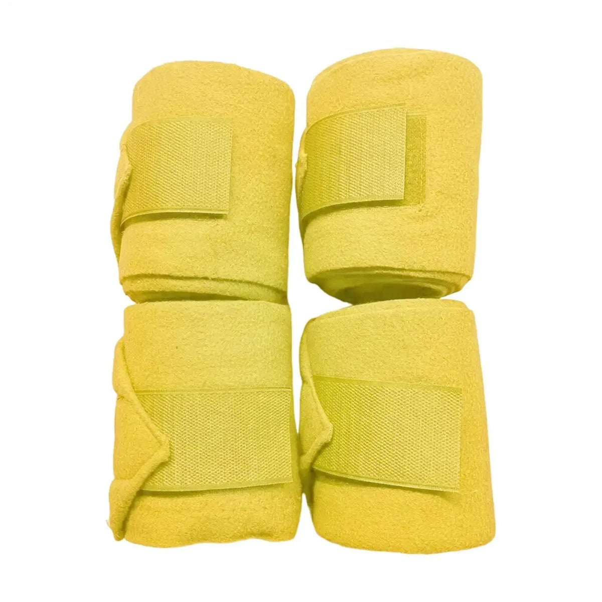 2026 4Pcs Soft Horse Front Leg Protective - ProPawPet.com