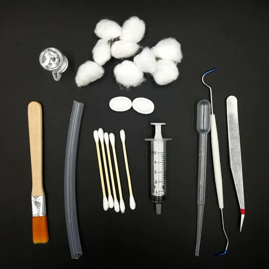 Ant Farm Novice Tools Set with Food Feed - ProPawPet.com