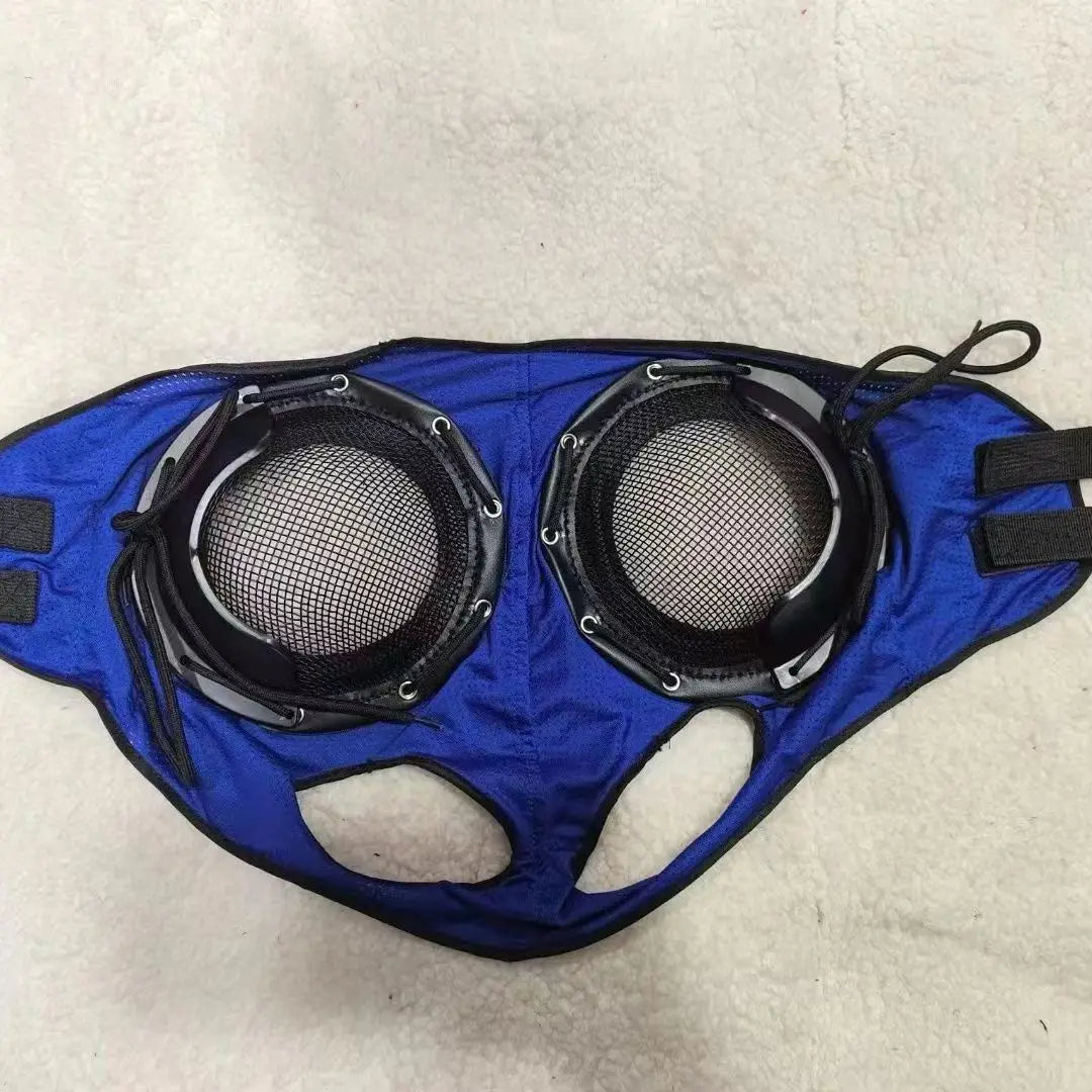 Horse racing eye mask harness windproof eye - ProPawPet.com
