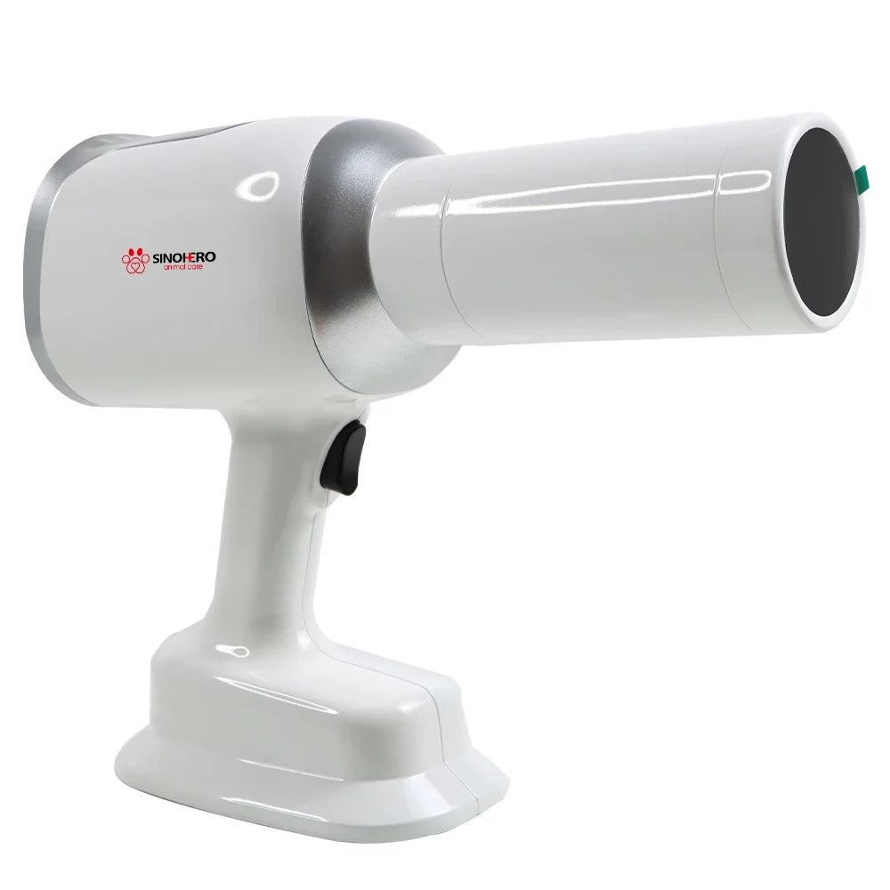 Sinohero Veterinary Portable dental X-ray ma - ProPawPet.com