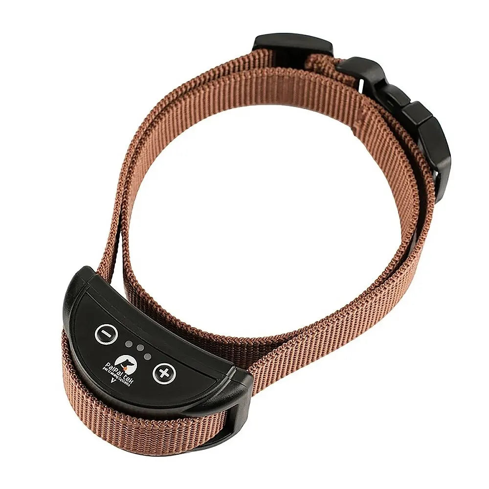 Dog Bark Collar,rechargeable Anti-bark