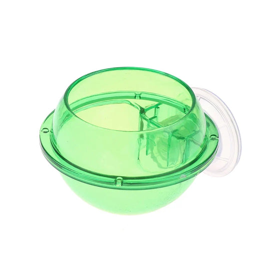 Reptile Anti-Escape Sucker Feeding Bowl, - ProPawPet.com