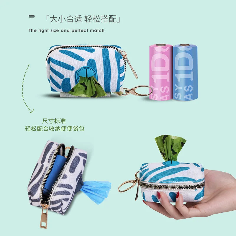 EPI Biodegradable Pet Garbage Bag Dog Poop - ProPawPet.com