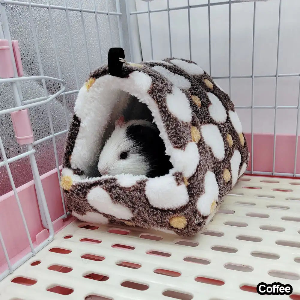 Winter Warm Bird Cage Parrot Cotton Nest - ProPawPet.com