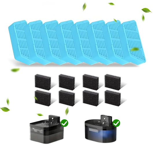8/16/24Set of Cat Wireless Smart Water - ProPawPet.com