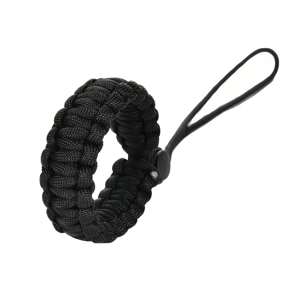 Dog Leash Hand Free Wrist Safety Strap for Small Big – Dog Supplies