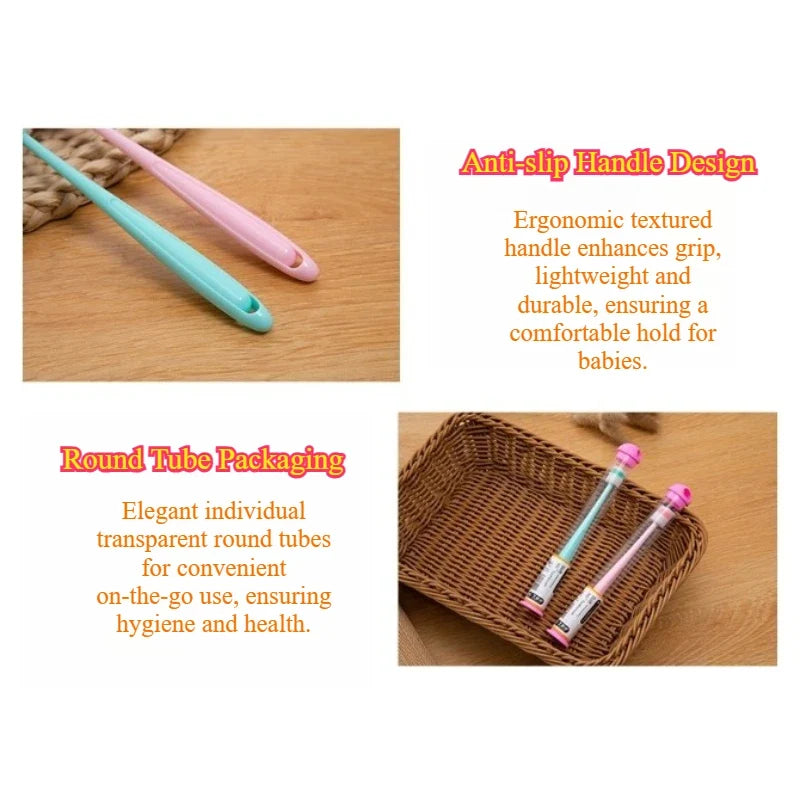 360 Degree Dog Toothbrush, Soft Silicone Cat - ProPawPet.com