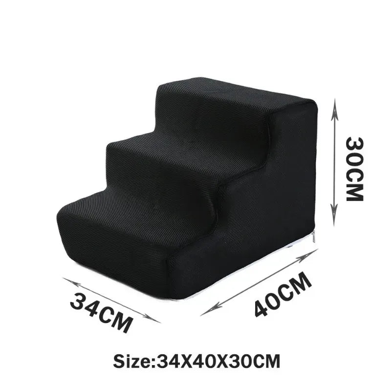 Removable Washable Anti Slip Foldable Pet - ProPawPet.com