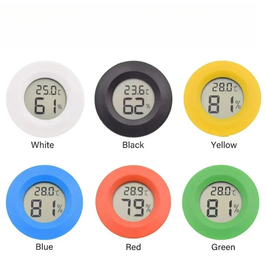 Reptile Aquarium Accessories Temperature - ProPawPet.com