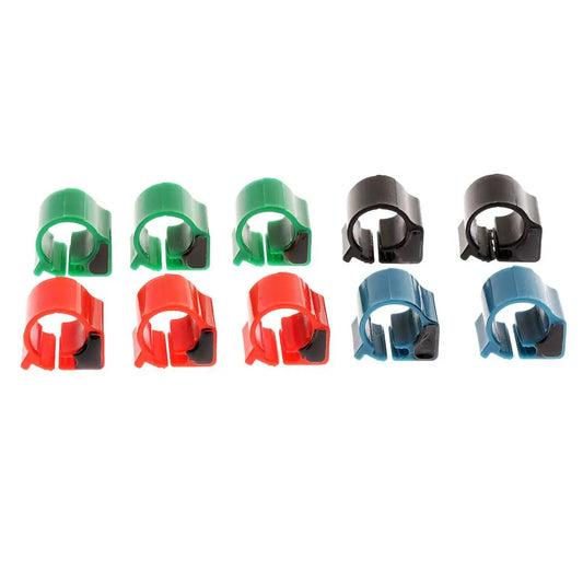 10x Bird Pigeon Electronic Chicken Duck Foot - ProPawPet.com