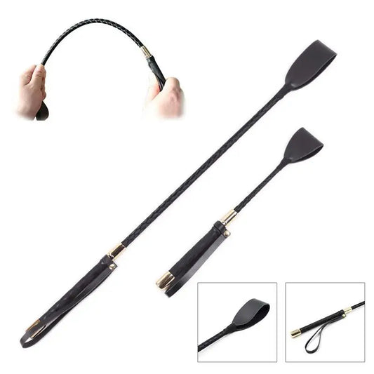 Riding Crop Whip With Anti-Slip Grip handle - ProPawPet.com