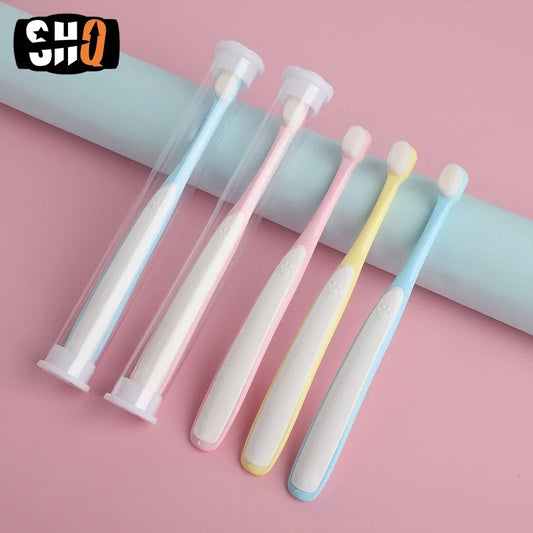 Dog Cat Rabbit Hamster Oral Cleaning Soft - ProPawPet.com
