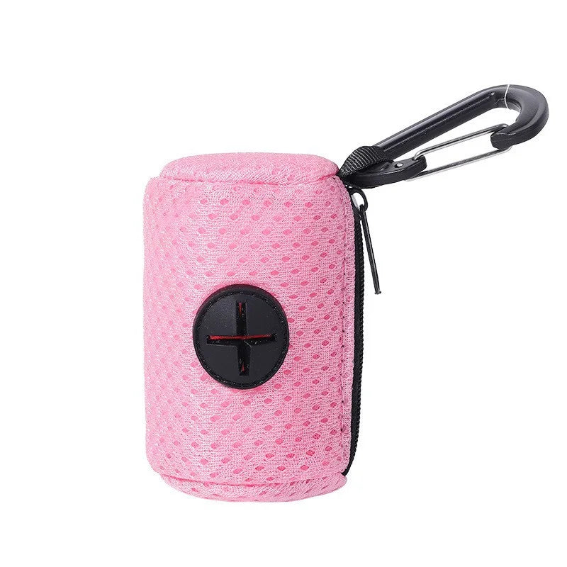 Dog Poop Bag Dispenser – 15 Colors
