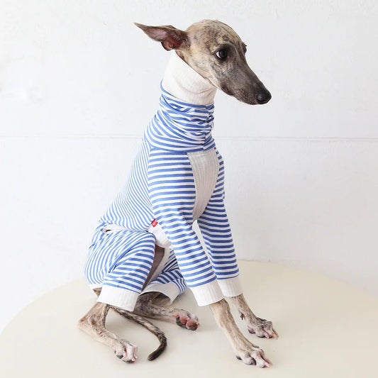 Wellington 4 Legged Winter Autumn Pet Clothes