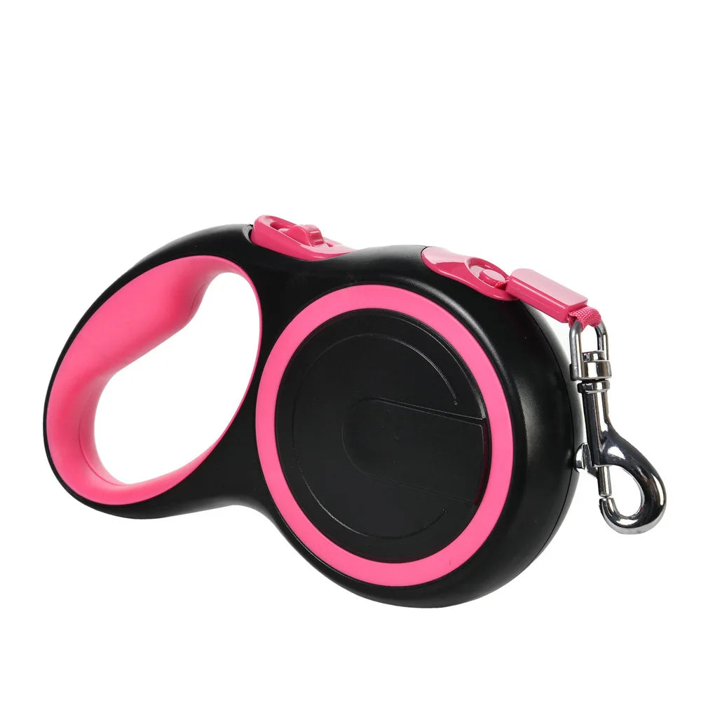 Automatic Retractable Leash for 50kg Medium - ProPawPet.com