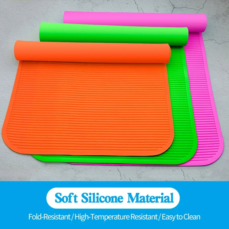 Silicone Waterproof Pet Grooming Table - ProPawPet.com